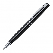 Długopis Ferro, czarny