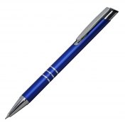 Ołówek Lindo, niebieski