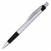 Długopis Presto, srebrny