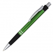 Długopis Presto, zielony