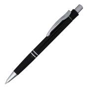 Długopis Presto, czarny