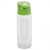 Bidon Frutello 700 ml, zielony