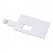 Creditcard. USB flash     4GB