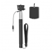 Monopod z wyzwalaczem