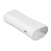 2w1 Powerbank z latarką